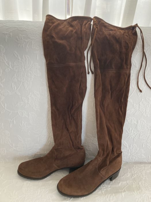 Stuart Weitzman Оригинални ботуши