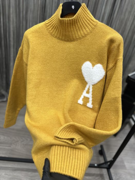 Helanca AMI . Premium/TopQuality made china!