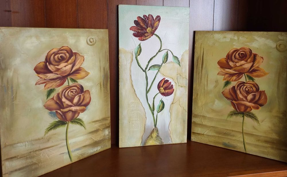 Artă Tablouri Pânză