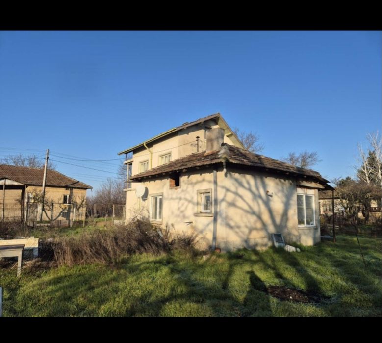 Продава се Къща в с. Бръшлен, Област Русе - 130 кв.м за 385 €/кв.м - Снимка #1