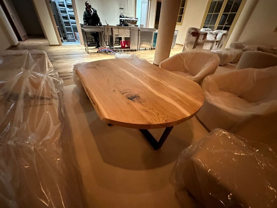 Picior măsuta model deosebit