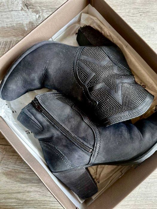 Ботильоны   Tamaris