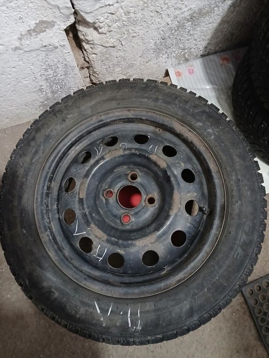 Автомобильные коллеса