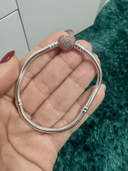 Bratara Pandora 18 cm Noua