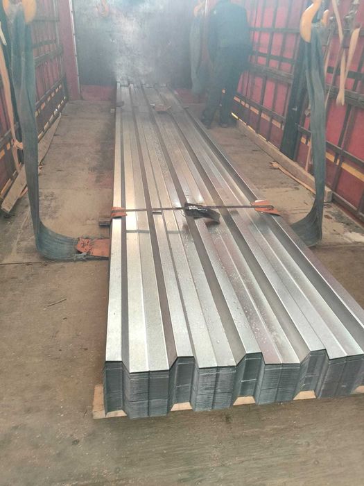 Профнастил | Профлист - Доставим до объекта (Бьем цены). Звонит