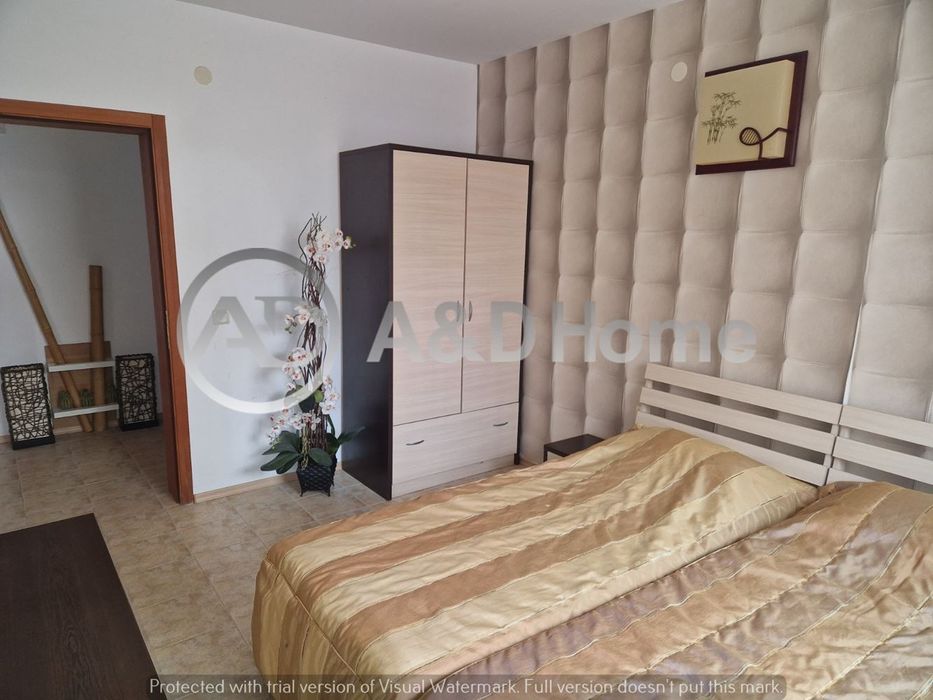Продава се Тристаен апартамент в Свети Влас - 92 кв.м за 1120 €/кв.м - Снимка #5