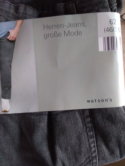 Pantalon  blug  talia 60