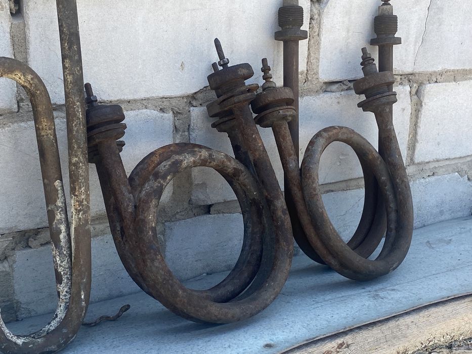 Продам Тэн/ Тен для котлов / печей