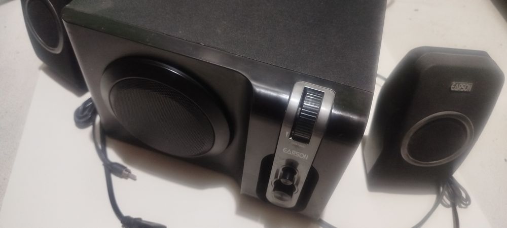 Продам колонку фото родной