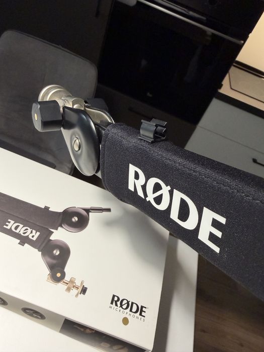 Рамо за микрофон RODE PSA1+