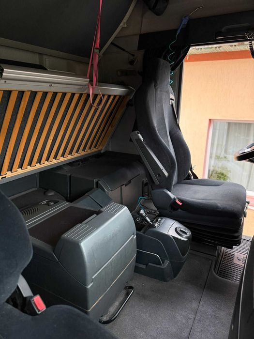 MAN TGX 18.480 – Euro 6 | 2016 |