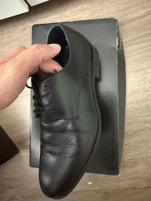 Pantofi Bigotti