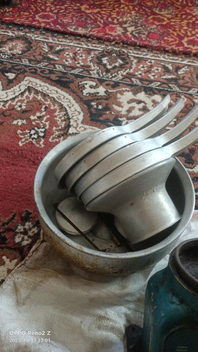 Продам. Рабочий сепаратор механический.