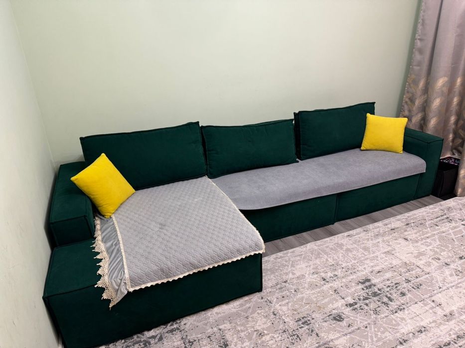 Продается диван, в идеальном состоянии