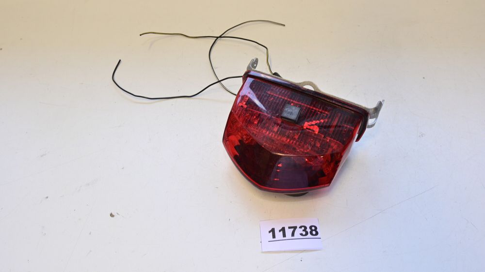 Stop Frana Lumina Spate Honda CBR600RR 2007 - 2012