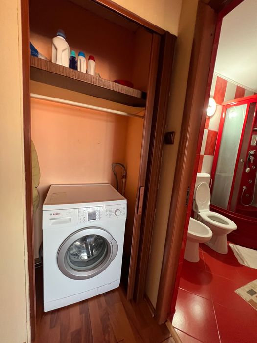 Apartament de închiriat Rm Sărat