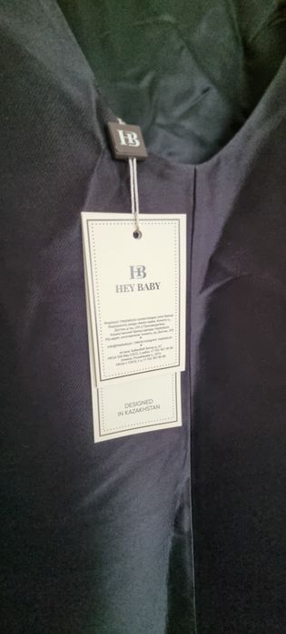 Платье ( новое )