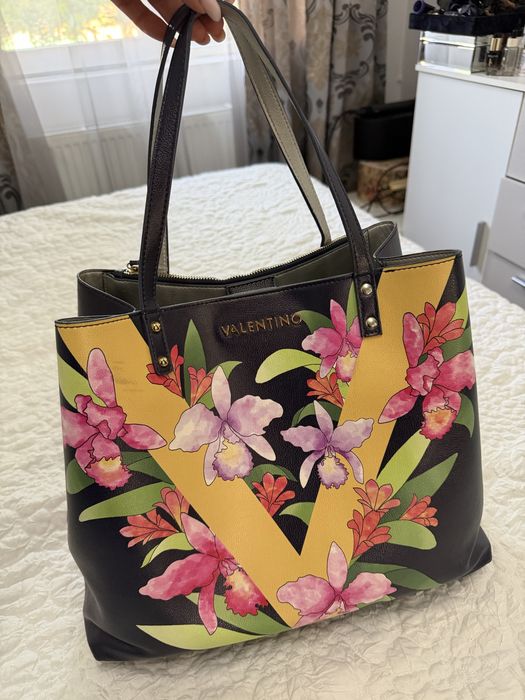 Дамска чанта Valentino