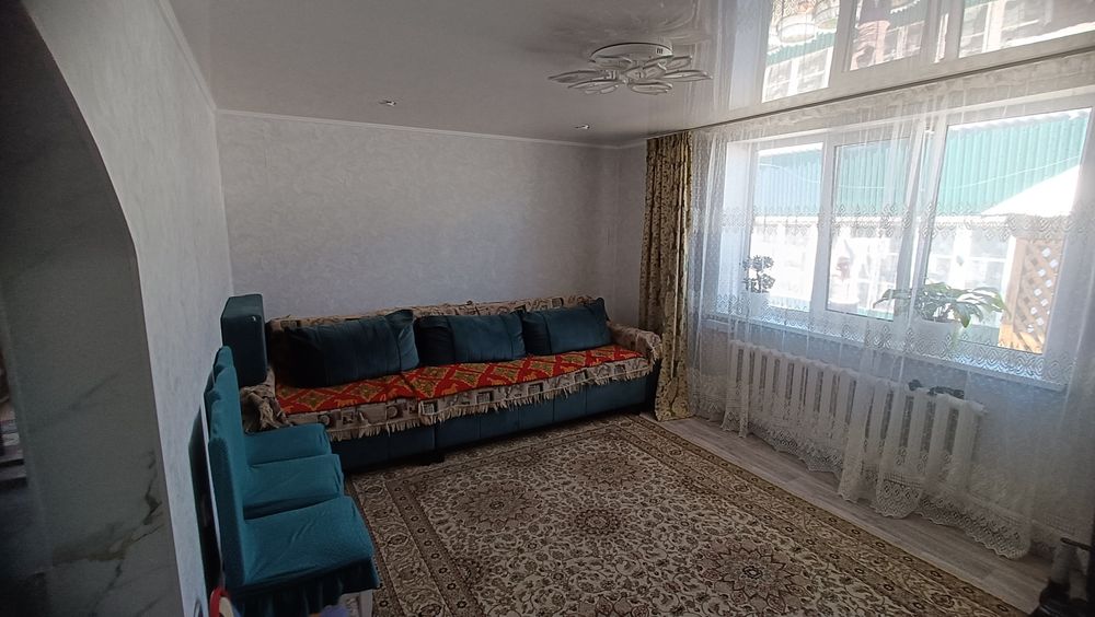 Продам дом в Ахмирово