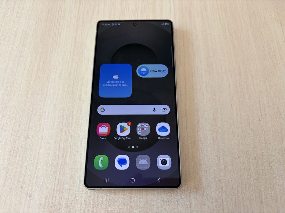 Samsung Galaxy S25 Ultra 256/12GB