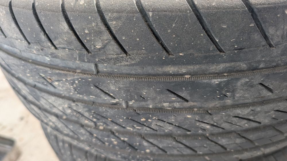 215/55 r16 летние шины