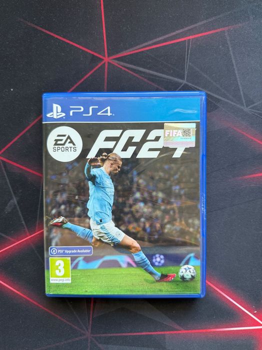 PlayStation 4 slim 500 gb + подарък игри