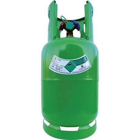 Freon R448a (10kg) Agent refrigerant in butelii reincarcabile conforme