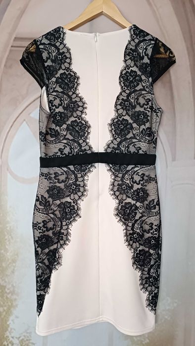 Официална рокля на Tally Weijl