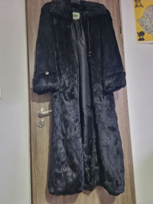 Haina de blana naturala