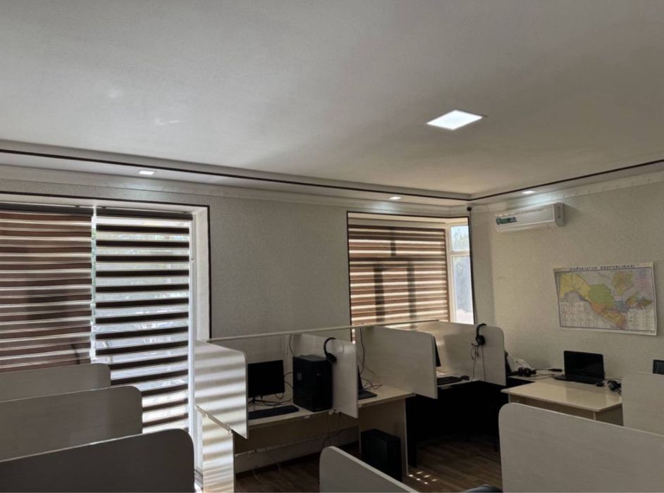 Офис ижара Гарден Хаус