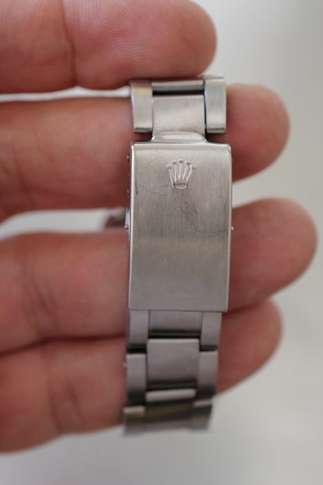 Tudor Submariner Ref. 7016/0 (1970) – 9.000€