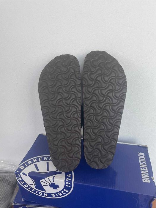 Papuci Birkenstock