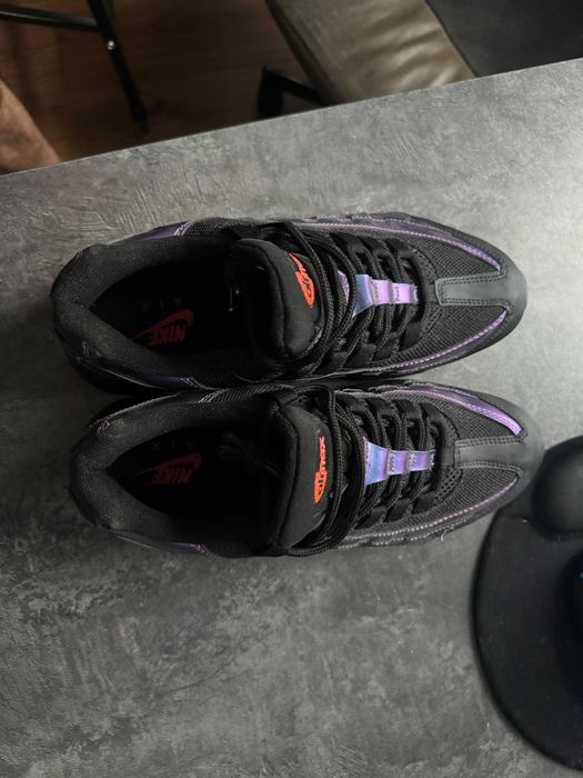 Nike air max 95 Throwback Future