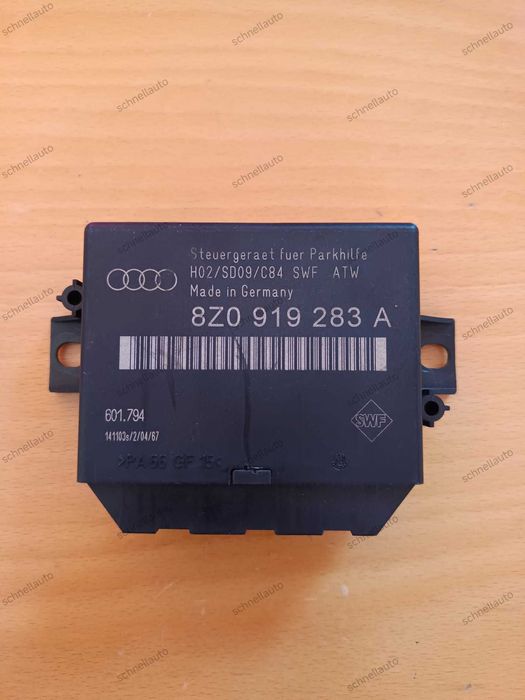 Modul senzori parcare Audi, VW, Ford, Skoda ...
