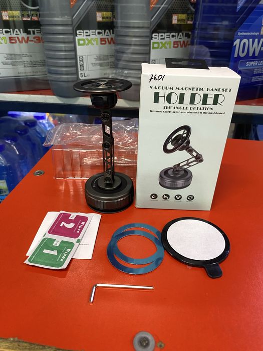 Holder 360°