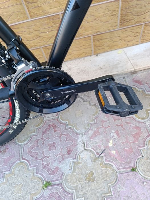 Drag Hardi 29 цола