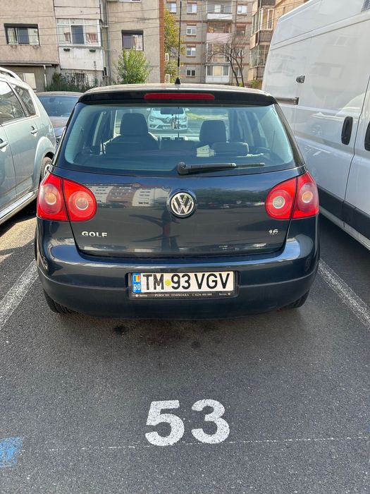 VOLKSWAGEN Golf 0 — imagine 3