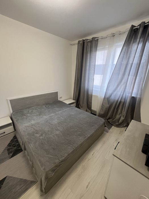 Apartament regim hotelier militari residence | check in 24/7