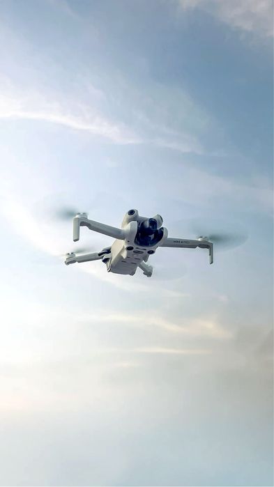 Профессиональная аэросъемка. Съемка на дрон с воздуха