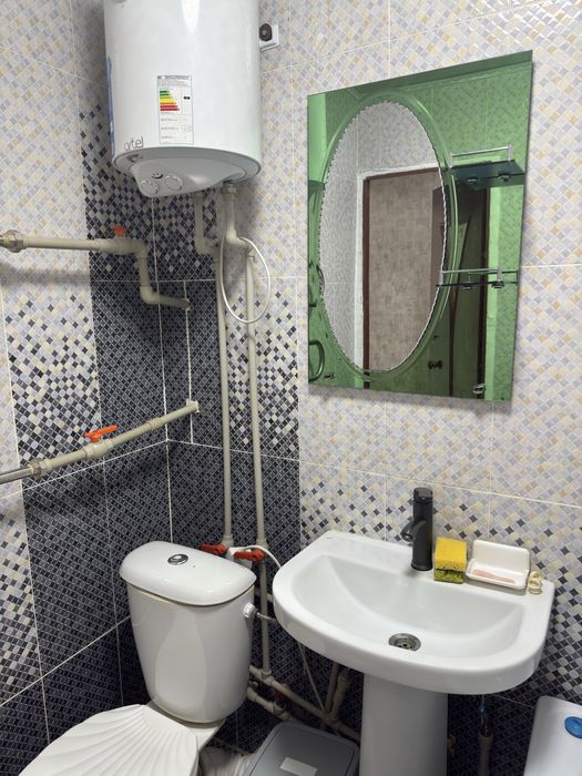 Продается 2х комнатная квартира город Каратау