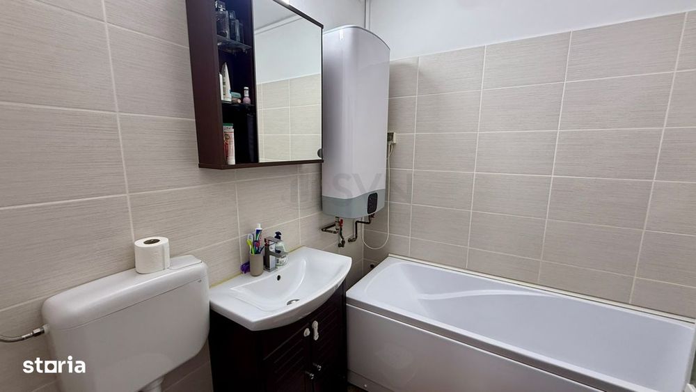 Apartament – București, Nerva Traian - Mai multe