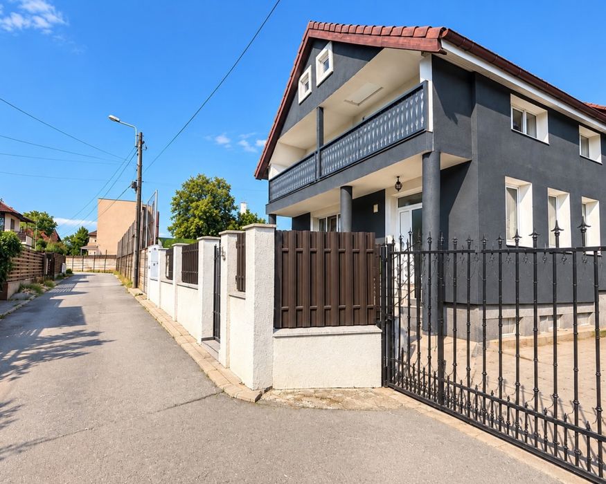 Casa de Vanzare Someșeni, Cluj-Napoca