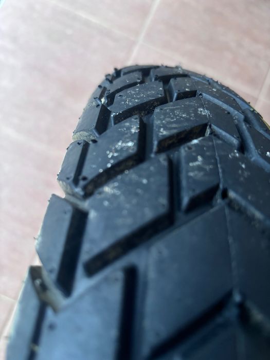 Anvelopa moto 100/80 17 DOT 2125