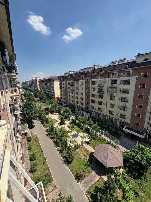 4-комн. квартира, 130 м², Яшнабадский район