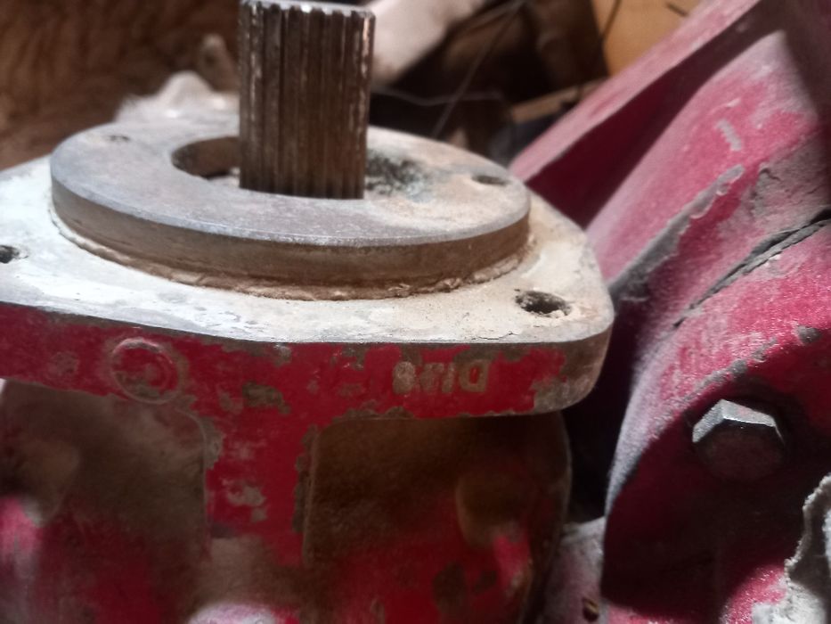 Avto miksir empolari 2-xilda