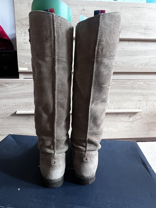 Ghete Tommy Hilfiger 37