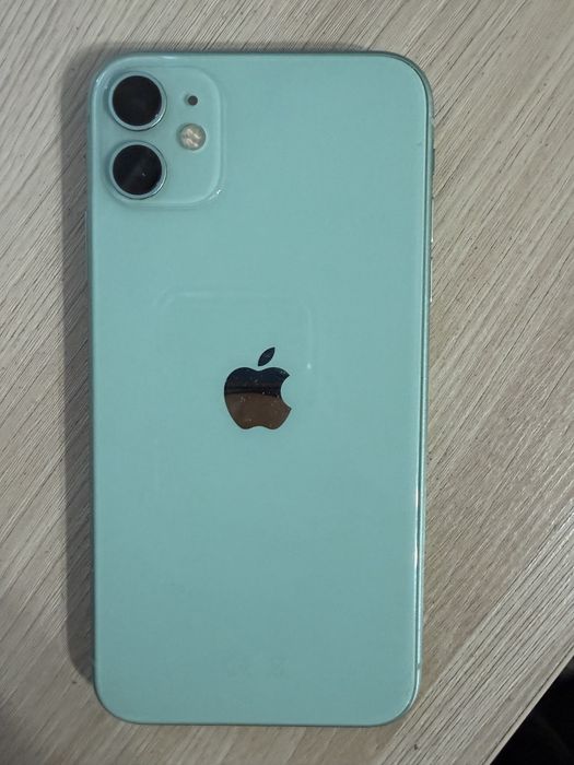 Iphone 11  в хорошем состоянии, ашылмаган