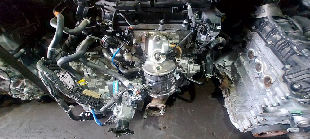 Запчасти мотор двигатель Kia Hyundai zapchas Kia Hyundai