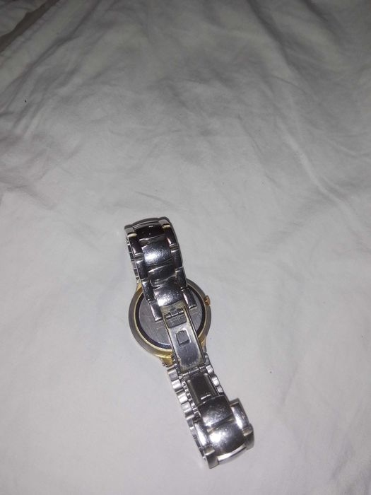 Chasovnik bez bateriq koito jelae da zvani