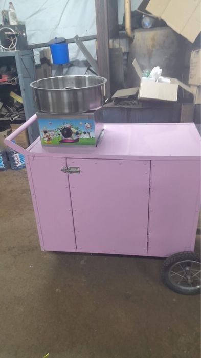 Продам новый аппарат